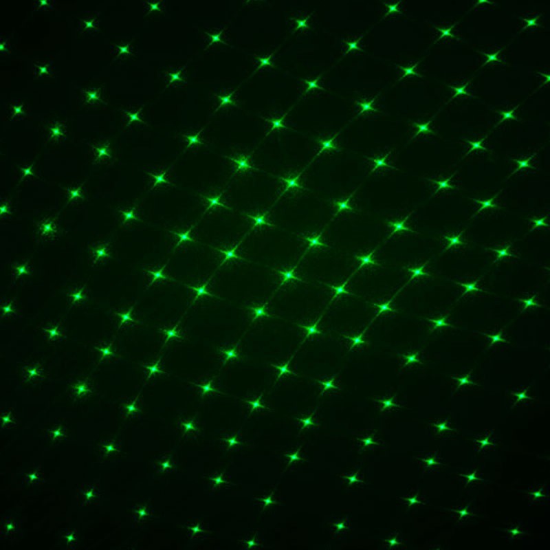 Laserworld EL-300RGB - Sistema láser RGB de 300mW