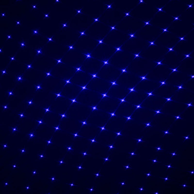 Laserworld EL-300RGB - Sistema láser RGB de 300mW