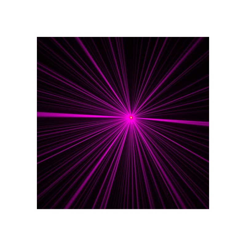 Laserworld EL-300RGB - Sistema láser RGB de 300mW