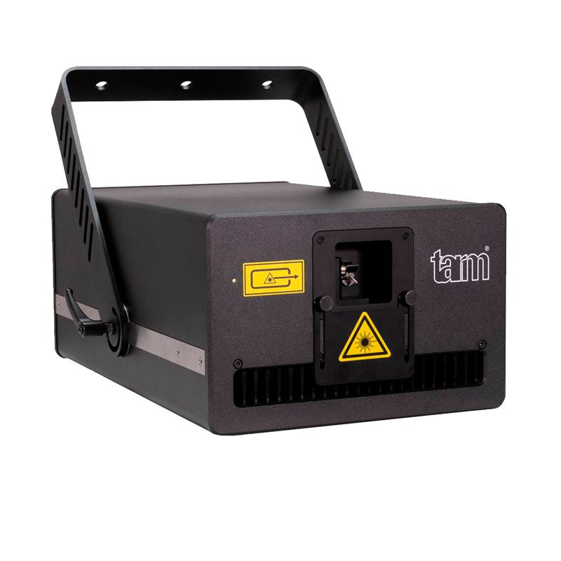 Laserworld Tarm 25 FB4 CT IP65 - Sistema Láser Profesional de 25W