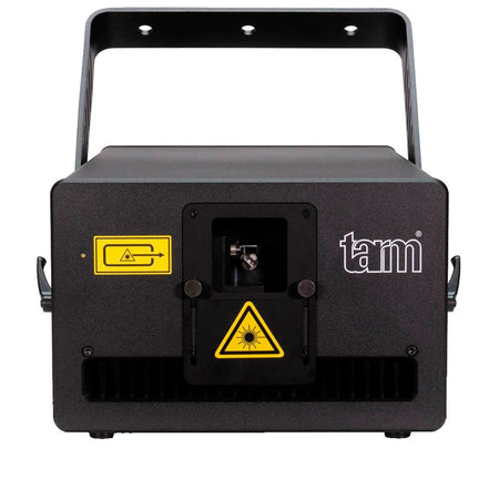 Laserworld Tarm 25 FB4 CT IP65 - Sistema Láser Profesional de 25W