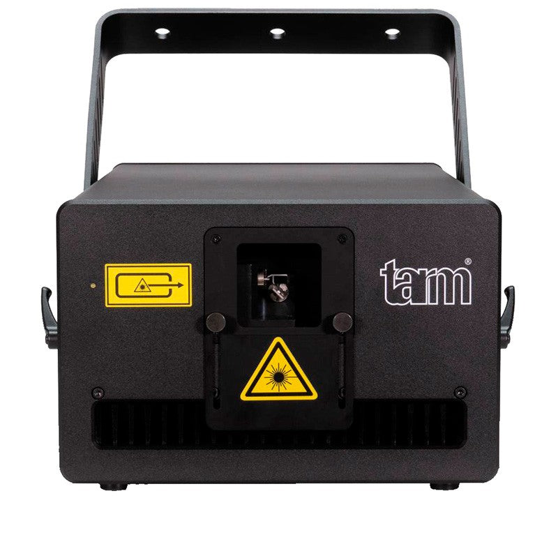 Laserworld Tarm 25 FB4 CT IP65 - Sistema Láser Profesional de 25W