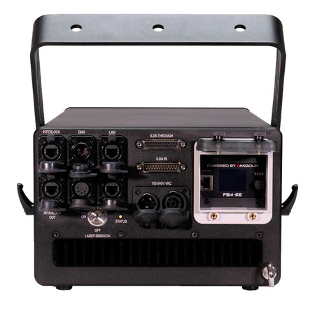 Laserworld Tarm 25 FB4 CT IP65 - Sistema Láser Profesional de 25W