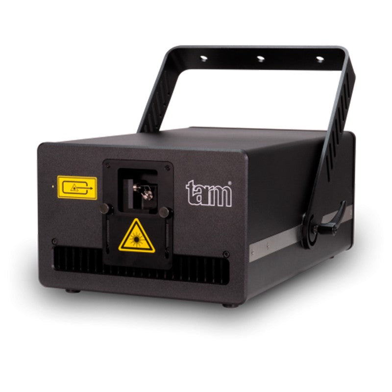 Laserworld Tarm 25 FB4 CT IP65 - Sistema Láser Profesional de 25W