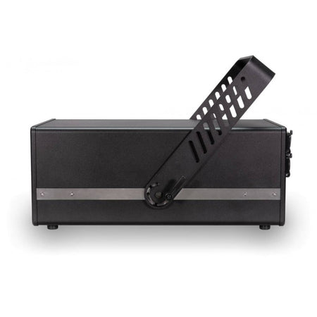 Laserworld Tarm 25 FB4 IP65 - Sistema láser RGB de 25W para exteriores