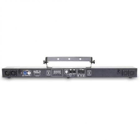 LASERWORLD BEAMBAR 10B MK3 - Barra Láser Profesional de 10 Haces Azules - Tempo Shop
