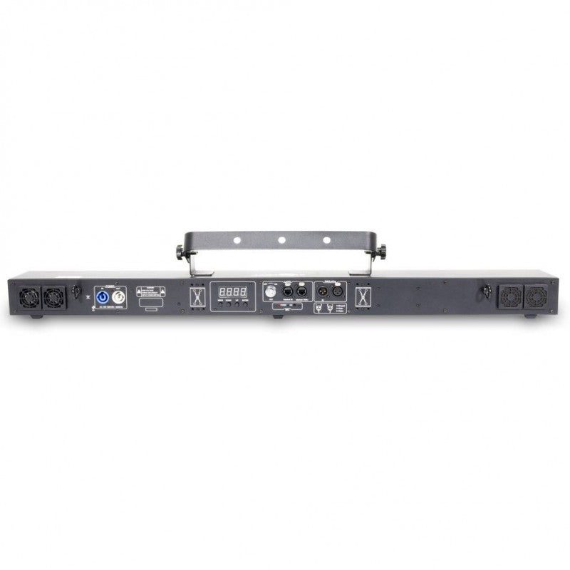 LASERWORLD BEAMBAR 10B MK3 - Barra Láser Profesional de 10 Haces Azules - Tempo Shop