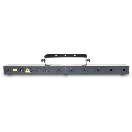 LASERWORLD BEAMBAR 10B MK3 - Barra Láser Profesional de 10 Haces Azules - Tempo Shop