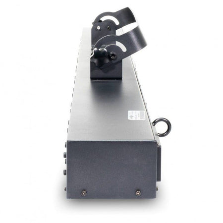 LASERWORLD BEAMBAR 10B MK3 - Barra Láser Profesional de 10 Haces Azules - Tempo Shop
