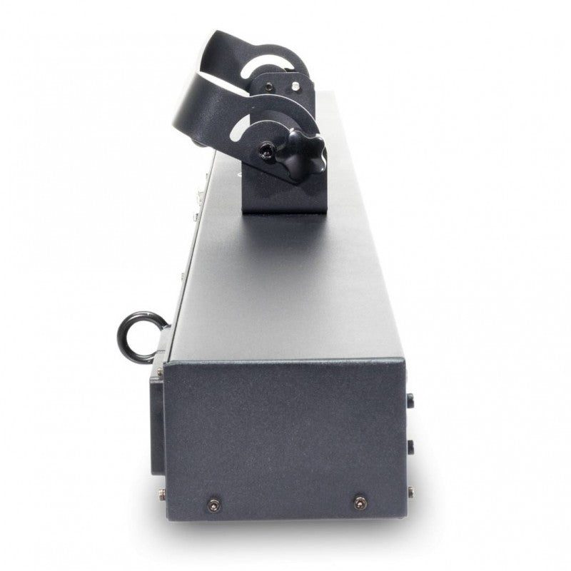 LASERWORLD BEAMBAR 10B MK3 - Barra Láser Profesional de 10 Haces Azules - Tempo Shop