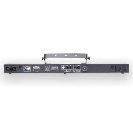 Laserworld BeamBar 10G MK3 - Barra Láser Profesional de 10 Haces Verdes - Tempo Shop