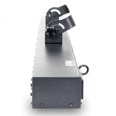 Laserworld BeamBar 10G MK3 - Barra Láser Profesional de 10 Haces Verdes - Tempo Shop