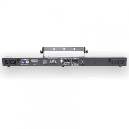 Laserworld BeamBar 10R MK3 - Barra Láser de 10 Puntos Rojos - Tempo Shop
