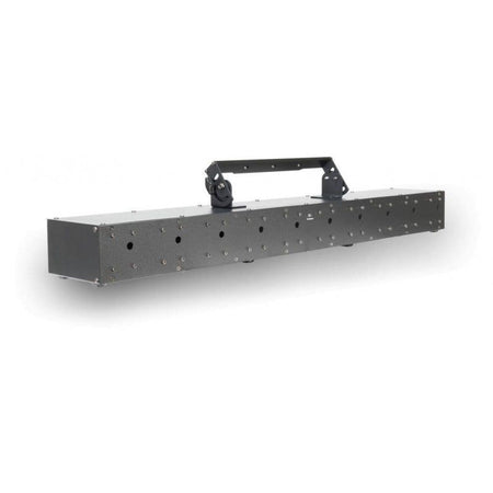 LASERWORLD BEAMBAR 10RGB - Barra Láser Profesional con 10 Haces Independientes - Tempo Shop