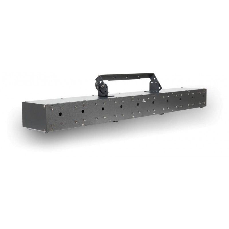 LASERWORLD BEAMBAR 10RGB - Barra Láser Profesional con 10 Haces Independientes - Tempo Shop
