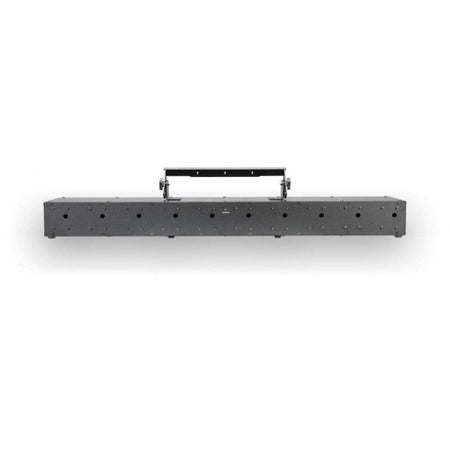 LASERWORLD BEAMBAR 10RGB - Barra Láser Profesional con 10 Haces Independientes - Tempo Shop