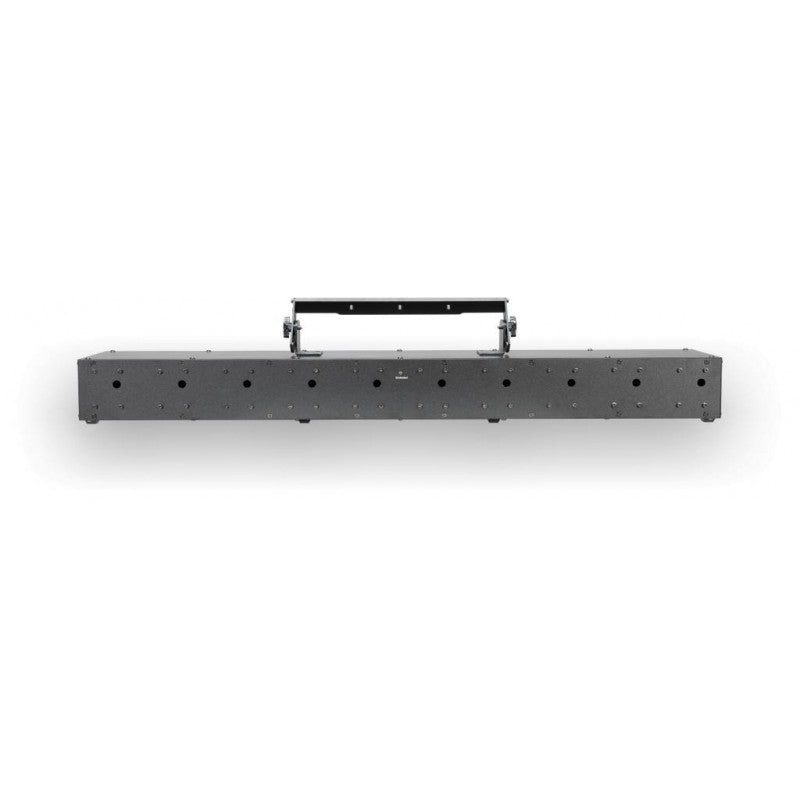 LASERWORLD BEAMBAR 10RGB - Barra Láser Profesional con 10 Haces Independientes - Tempo Shop