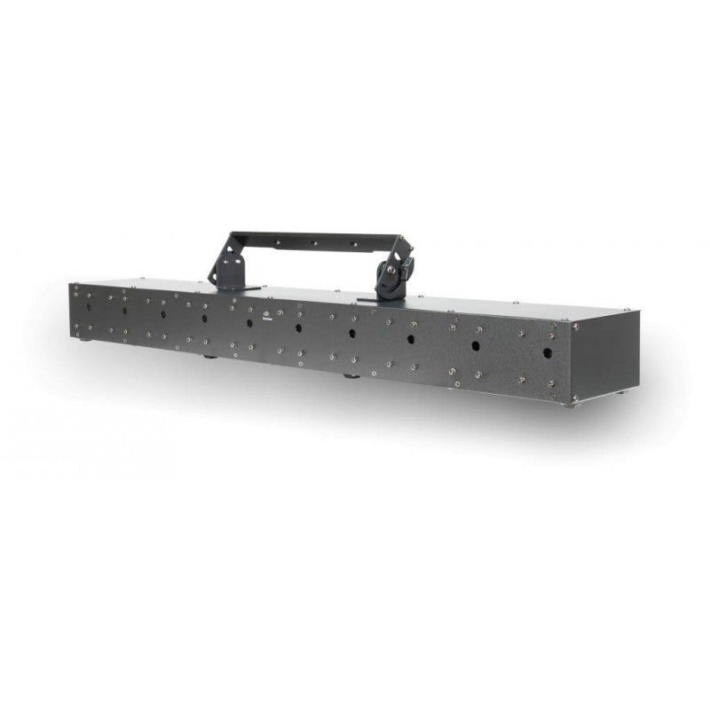 LASERWORLD BEAMBAR 10RGB - Barra Láser Profesional con 10 Haces Independientes - Tempo Shop