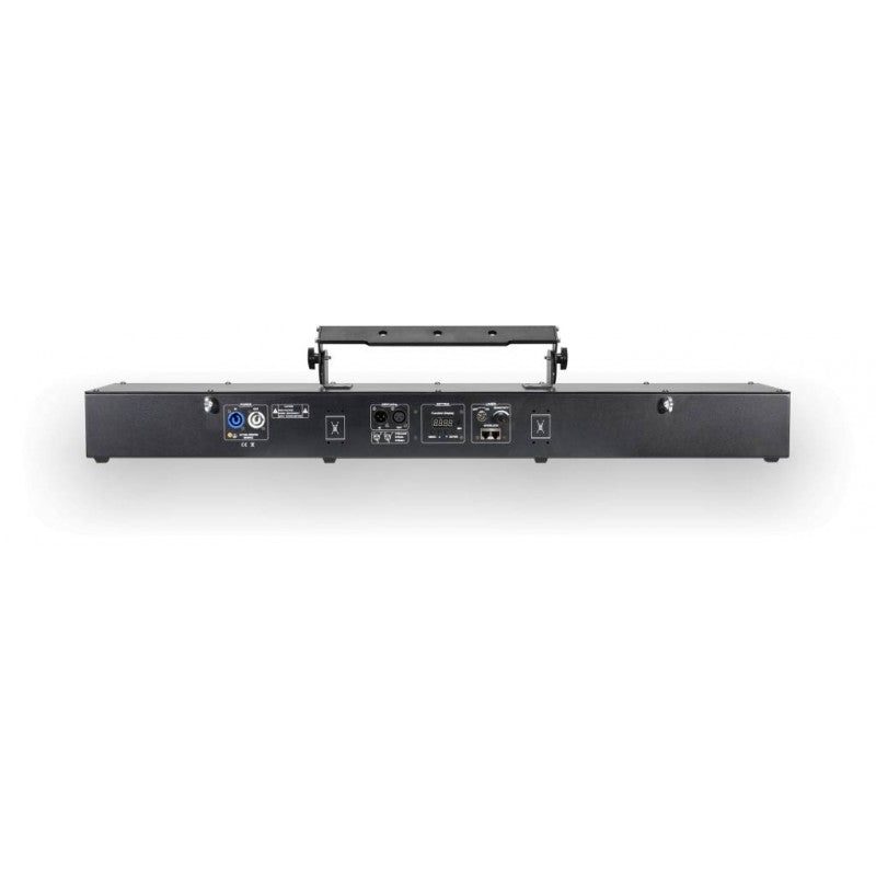 LASERWORLD BEAMBAR 10RGB - Barra Láser Profesional con 10 Haces Independientes - Tempo Shop