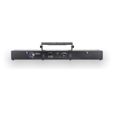 LASERWORLD BEAMBAR 10RGB - Barra Láser Profesional con 10 Haces Independientes - Tempo Shop