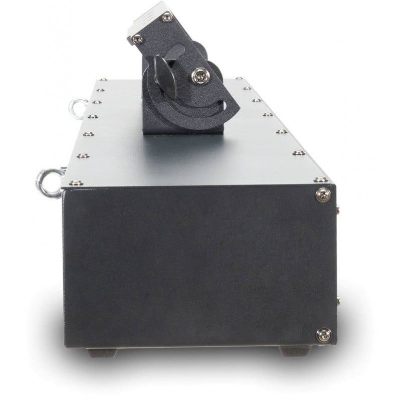LASERWORLD BEAMBAR 10RGB - Barra Láser Profesional con 10 Haces Independientes - Tempo Shop