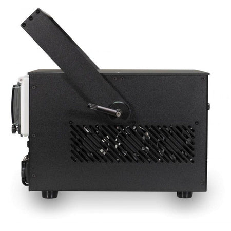 Laserworld CS-12.000RGB FB4 - Láser de Diodo Profesional con Interfaz Pangolin FB4