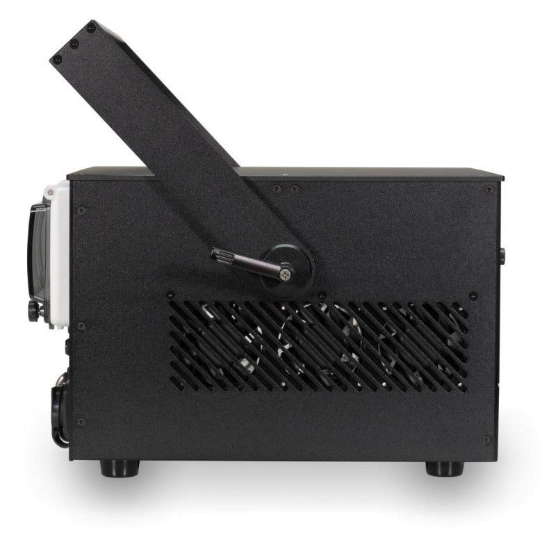 Laserworld CS-12000RGB ShowNET - Láser de Diodo Profesional de 12W con Control Total