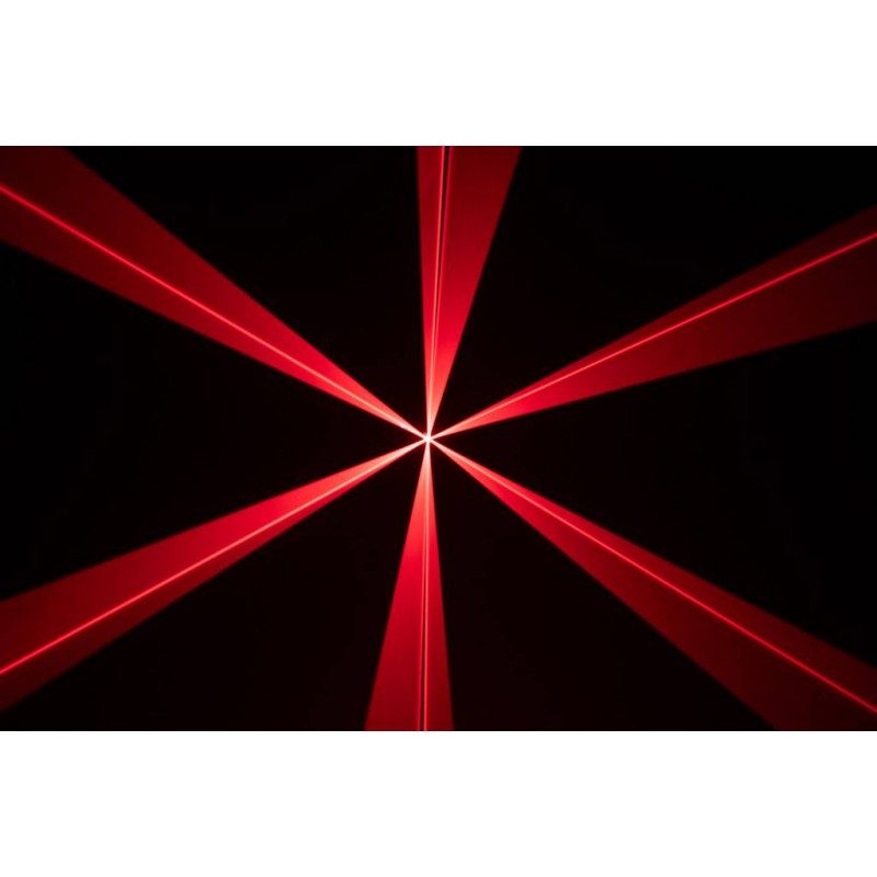 Laserworld CS-24.000RGB FB4 - Proyector Láser de Diodo Puro 24W con Interfaz Pangolin FB4