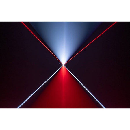 Laserworld CS-24.000RGB FB4 - Proyector Láser de Diodo Puro 24W con Interfaz Pangolin FB4