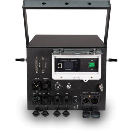 Laserworld CS-24.000RGB FB4 - Proyector Láser de Diodo Puro 24W con Interfaz Pangolin FB4