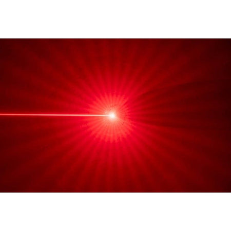 Laserworld CS-24.000RGB ShowNET - Láser de Diodo Profesional 24W RGB con Control Total