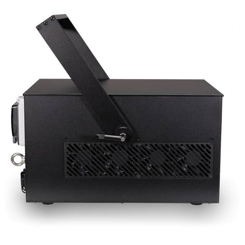 Laserworld CS-24.000RGB ShowNET - Láser de Diodo Profesional 24W RGB con Control Total