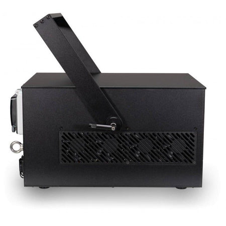 Laserworld CS-24.000RGB ShowNET - Láser de Diodo Profesional 24W RGB con Control Total