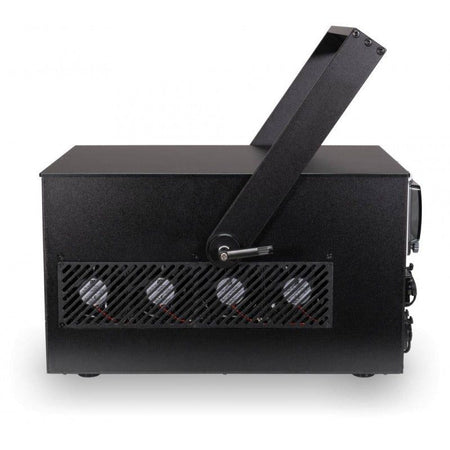Laserworld CS-24.000RGB ShowNET - Láser de Diodo Profesional 24W RGB con Control Total