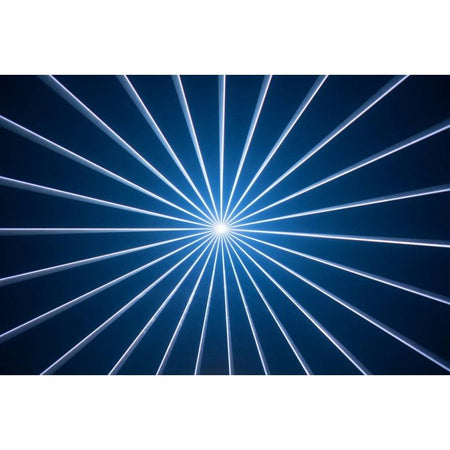 Laserworld CS-3000RGB - Sistema Láser de Diodo Puro 3000 mW para Eventos - Tempo Shop