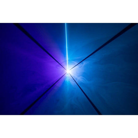 Laserworld CS-3000RGB - Sistema Láser de Diodo Puro 3000 mW para Eventos - Tempo Shop