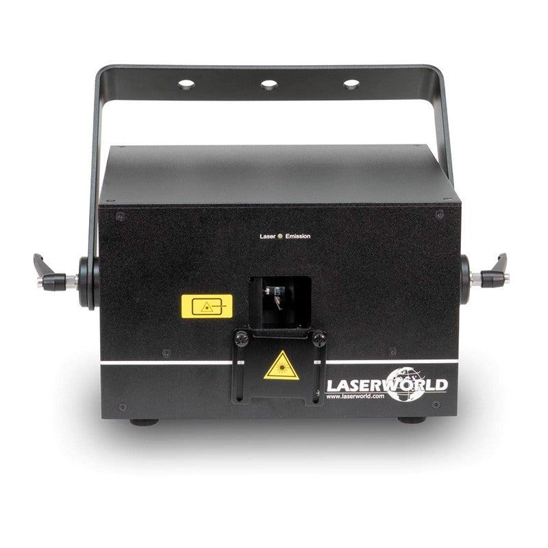 Laserworld CS-6000 Micro - Sistema Láser RGB 5.8W