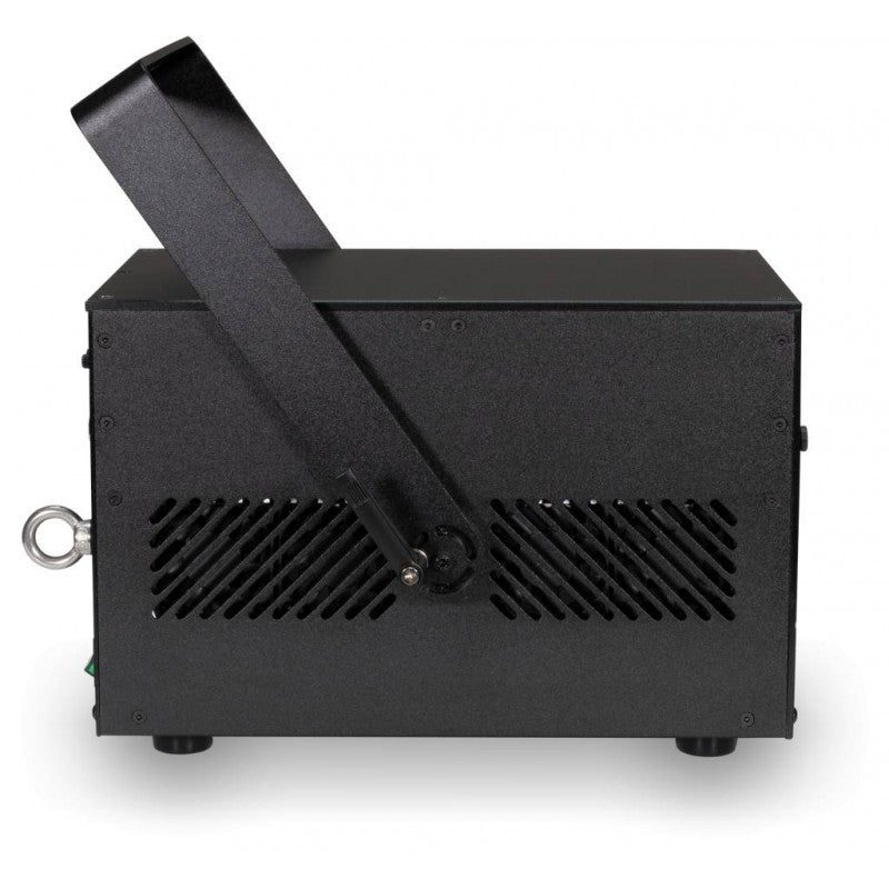 Laserworld CS-6000RGB - Proyector Láser de Diodo Puro 6000 mW - Tempo Shop