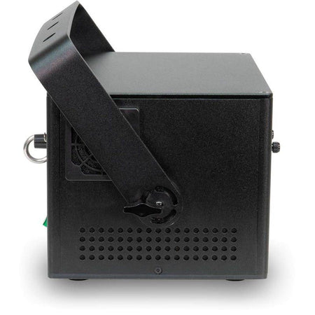 Laserworld CUBE 1,5 - Proyector Láser RGB de 1.5W con Batería y Control por Aplicación - Tempo Shop