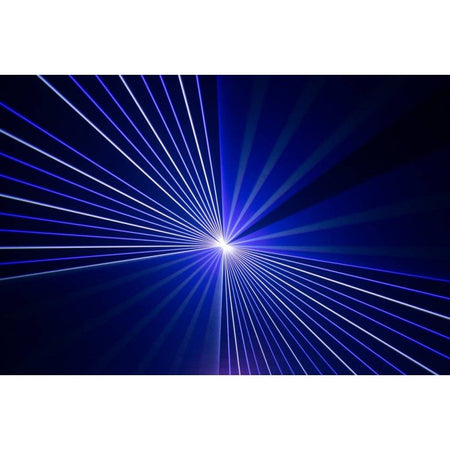 Laserworld DS-1000RGB MK5 - Proyector Láser de Diodo RGB con ShowNET integrado