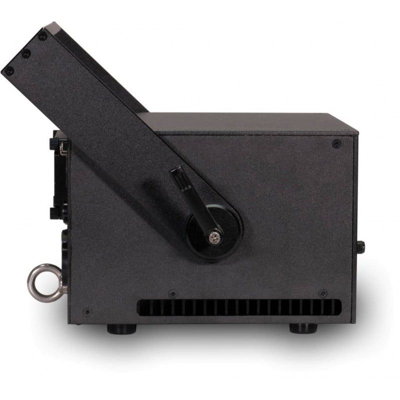 Laserworld DS-1000RGB MK5 - Proyector Láser de Diodo RGB con ShowNET integrado