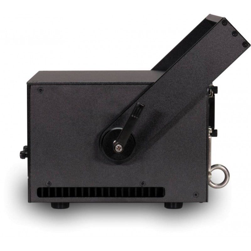 Laserworld DS-1000RGB MK5 - Proyector Láser de Diodo RGB con ShowNET integrado