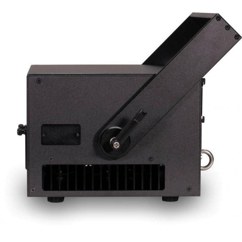 LASERWORLD DS-3000RGB MK5 - Sistema Láser Profesional de 3W con Control Total - Tempo Shop