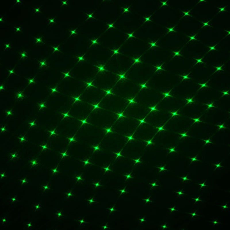 Laserworld EL-300RGB - Sistema láser RGB de 300mW - Tempo Shop
