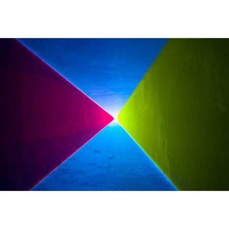Laserworld EL-400RGB S - Láser para Espectáculos RGB de 400mW - Tempo Shop