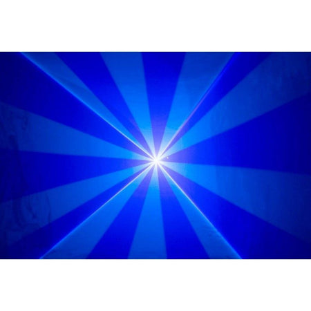 Laserworld EL-400RGB S - Láser para Espectáculos RGB de 400mW - Tempo Shop