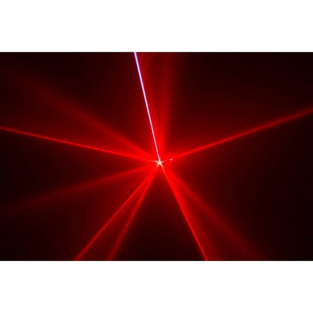Laserworld EL-400RGB S - Láser para Espectáculos RGB de 400mW - Tempo Shop