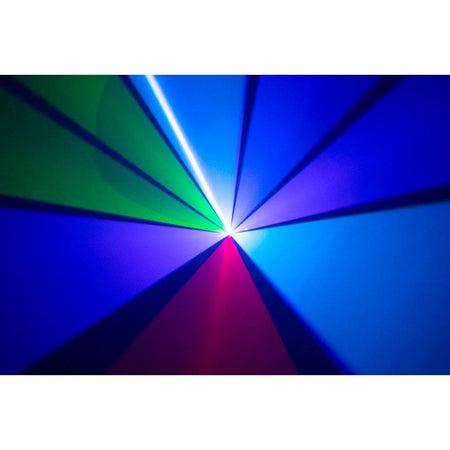 Laserworld EL-400RGB S - Láser para Espectáculos RGB de 400mW - Tempo Shop