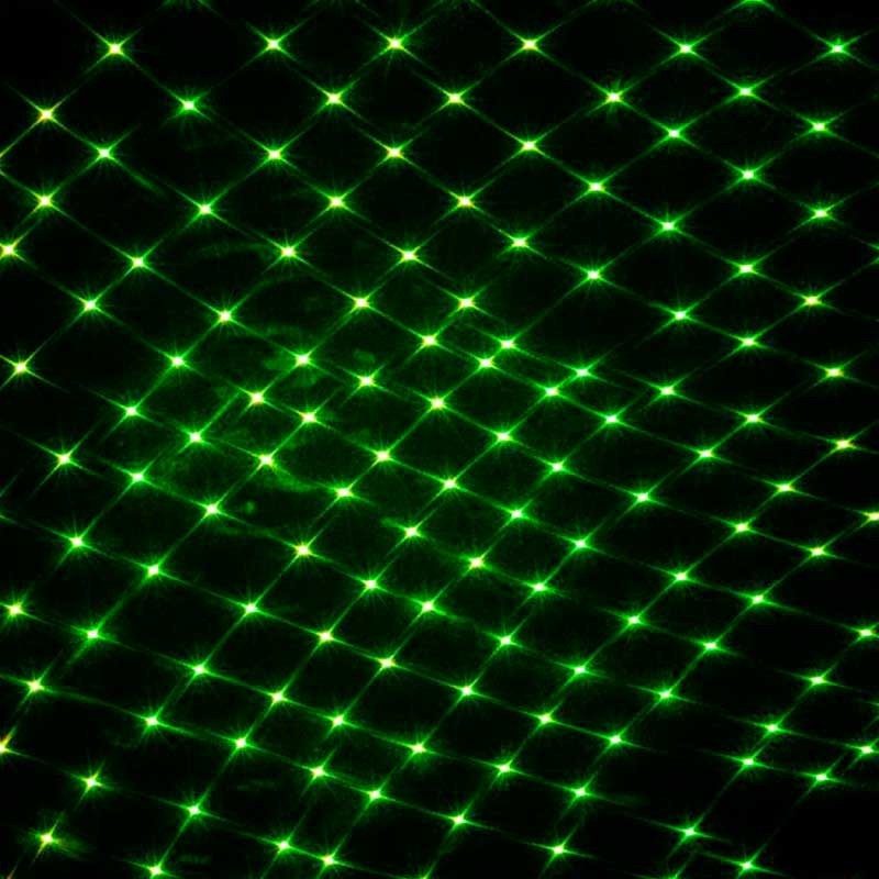 LASERWORLD FX-700 Hydro - Láser de Efectos RGB para Exterior 700mW IP65 - Tempo Shop