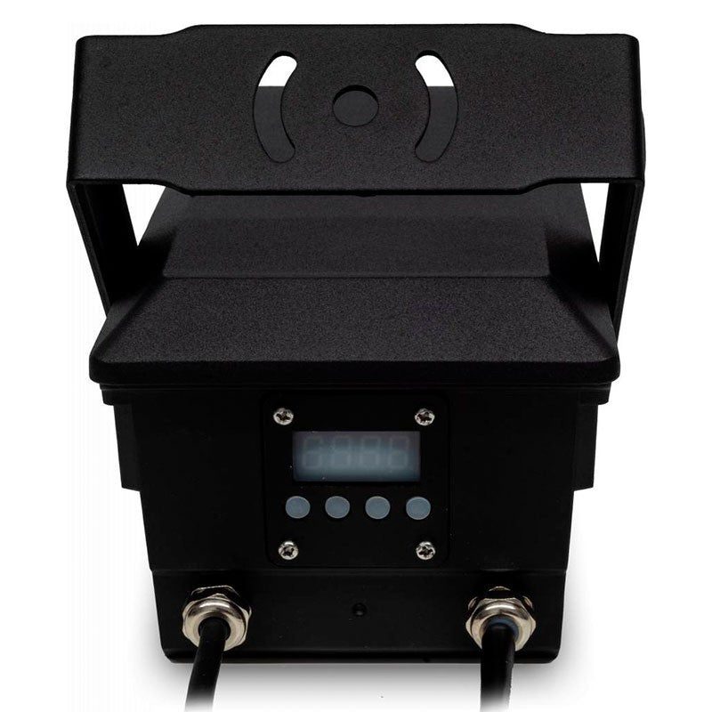 LASERWORLD FX-700 Hydro - Láser de Efectos RGB para Exterior 700mW IP65 - Tempo Shop